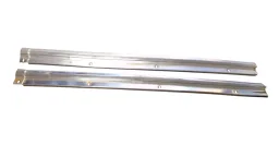 Par Friso inferior parabrisa Ford Maverick 2P direito/esquer