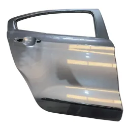 Porta Traseira Direita Original Fiat Cronos 2018 a 2026