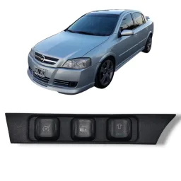 Controle trava elétrica GM Chevrolet Astra 1999 2012