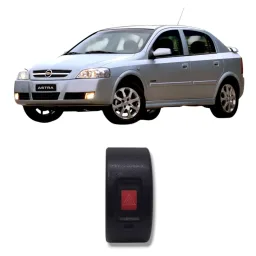 Pisca pisca alerta GM Astra 1999 2011 original