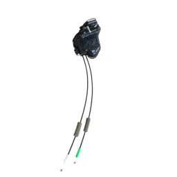 Fechadura Traseira Direita Toyota Hilux 2017 2018 2019 2020