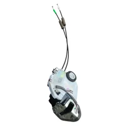 Fechadura Traseira Direita Toyota Hilux 2017 2018 2019 2020