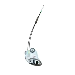Fechadura Traseira Direita Toyota Hilux 2017 2018 2019 2020