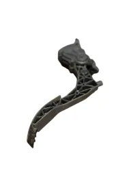 Pedal Acelerador Gol Fox Voyage Saveiro G3 G4 G5 6q1721503c
