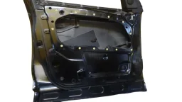 PORTA DIANTEIRA ESQUERDA DISCOVERY SPORT 2015 2016 2017/...