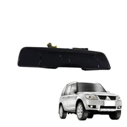 Maçaneta Externa Traseira Direita Pajero TR4 2003 a 2015
