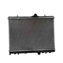 Radiador Citroen C4 Lounge 2013 2014 2015 2016 2017