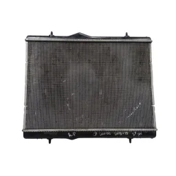 RADIADOR CITROEN C4 LOUNGE 2013 2014 2015 2016 2017