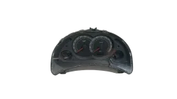 Painel Instrumento Velocimetro Gm Corsa Montana 2006 2011