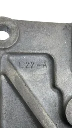 BOMBA AGUA CHERY TIGGO 2.0 16V 2009 A 2013