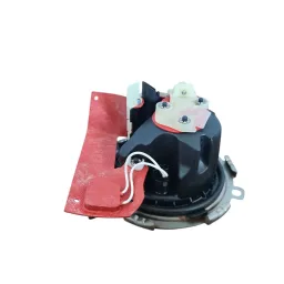 Bomba Enchimento Tanque Arla Expert Jumpy Scudo  4077148AC