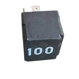 Relé Auxiliar 100 Audi A3 2013 2014 2015 2016 2017