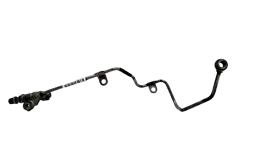 Cano oleo toyota hilux 3.0 2006 07 08 09 a 2015