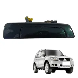 Maçaneta Externa Traseira Direita Pajero TR4 2003 a 2015