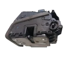 Fechadura Porta Traseira Esquerda Gm Onix Prisma 2013-2019