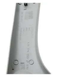 COLUNA SOLEIRA TRASEIRA ESQUERDA RENAULT CLIO 2008 770043501