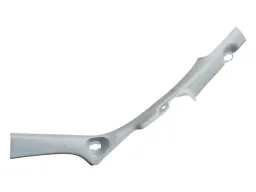 coluna Soleira Traseira Esquerda Renault Clio 2008 770043501