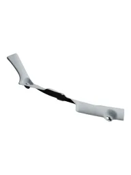 COLUNA SOLEIRA TRASEIRA ESQUERDA RENAULT CLIO 2008 770043501