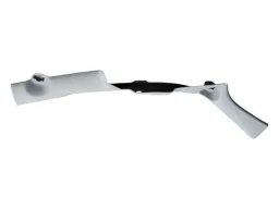COLUNA SOLEIRA TRASEIRA ESQUERDA RENAULT CLIO 2008 770043501