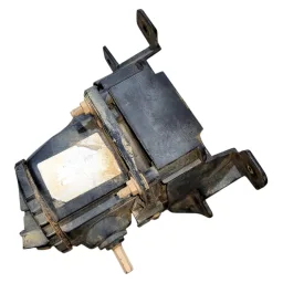 FAROL DE MILHA FIAT STRADA 2014 ORIGINAL 51731949