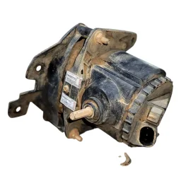 FAROL DE MILHA FIAT STRADA 2014 ORIGINAL 51731949