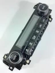 Comando Ar Condicionado Hilux Digital 2016/2020