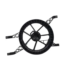 Defletor Ventoinha Renault Sandero 2008 A 2013 8200595290