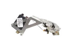 Fechadura Porta Dianteira DIREITA Chery QQ 2011 2012 a 2020