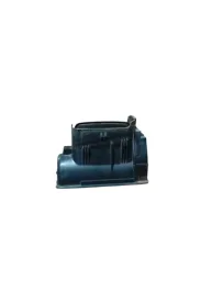 Difusor Ar Direito Vw Golf Sapão 99/03 Zsb1j1819704c