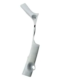 COLUNA SOLEIRA TRASEIRA DIREITA RENAULT CLIO 2008 8200149163