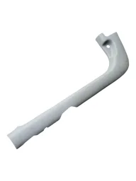 MOLDURA SOLEIRA DIANTEIRA ESQUERDA RENAULT CLIO 2004 7700435