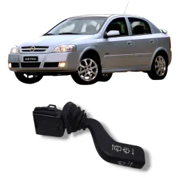 Chave limpador parabrisa GM Astra 1999 2012 original