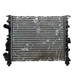 Radiador Agua Clio Logan Sandero Symbol 1.0 16v 2000 2014