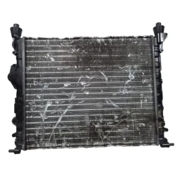 RADIADOR AGUA CLIO LOGAN SANDERO SYMBOL 1.0 16V 2000 2014