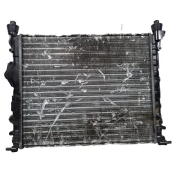 RADIADOR AGUA CLIO LOGAN SANDERO SYMBOL 1.0 16V 2000 2014