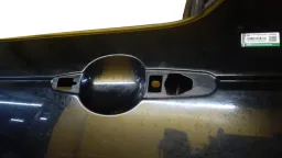PORTA TRASEIRA ESQUERDA DISCOVERY SPORT 2015 2016 2017/...