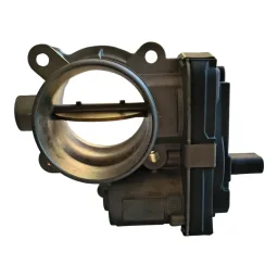 TBI Corpo de Borboleta S10 Diesel 2.8 2017