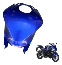 Carenagem Acabamento Tanque Yamaha Yzf R - 3 2020 2022