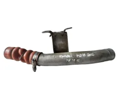 MANGUEIRA DO INTERCOOLER HYUNDAI HD78 2012 P9M