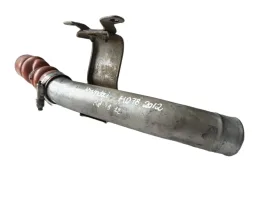 MANGUEIRA DO INTERCOOLER HYUNDAI HD78 2012 P9M
