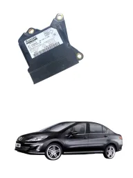 Módulo Peugeot 308 408 2014 Pt9674909280