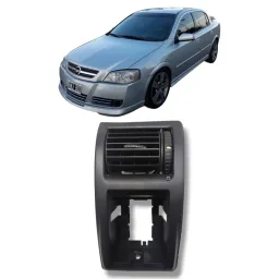 Difusor Ar esquerdo GM Chevrolet Astra 1999 2011