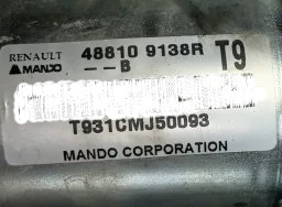 Coluna Direção Renault Kwid 1.0 3cc 2017/2019 Flex 488109138R