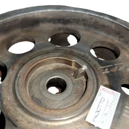 POLIA COMANDO DE VÁLVULAS FIAT 1.0 1.4 FIRE 8V 55218865