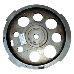 POLIA COMANDO DE VÁLVULAS FIAT 1.0 1.4 FIRE 8V 55218865