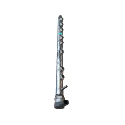 Flauta Bico Injetor BMW X5 E70 X6 E71 Diesel 2012 2013 2014
