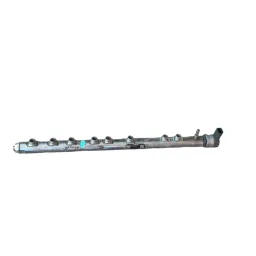 Flauta Bico Injetor BMW X5 E70 X6 E71 Diesel 2012 2013 2014