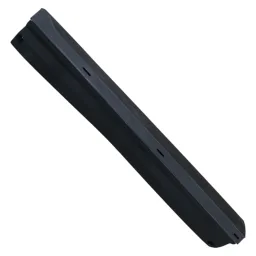 Moldura porta dianteira esquerda Byd Song pro 2024 a 2026