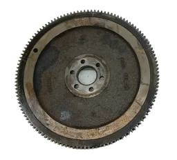 Volante Motor Renault Kwid 1.0 3cc 2017/2023 Flex