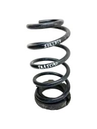 MOLAS SUSPENSAO TRASEIRA KIA SORENTO 3.5 V6 2013 A 2015